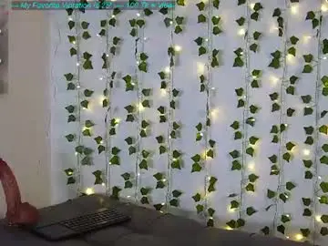 Chaturbate Nude Webcam of cerecitaqueen