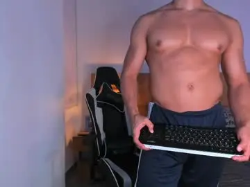 Chaturbate Live Sex of claytonburgues