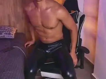Chaturbate Free Porn Cam of claytonburgues