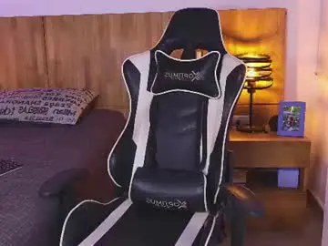Chaturbate Live Porn of claytonburgues