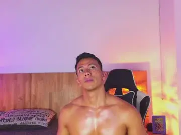 Chaturbate Adult Webcam of claytonburgues