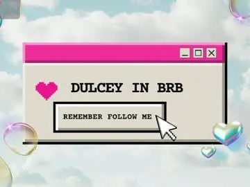 Chaturbate Free Porn Cam of dulcey_