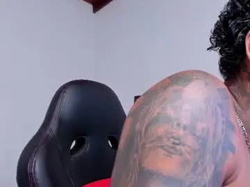 Chaturbate Private Sex Chat of luigi1_
