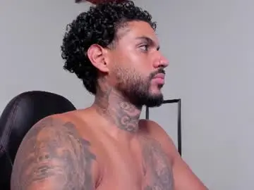 Chaturbate Sex Chat of luigi1_