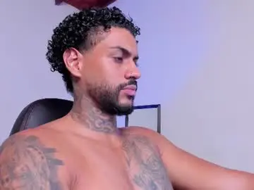 Chaturbate Nude Webcam of luigi1_