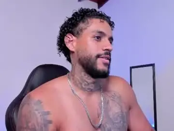 Chaturbate Private Sex Chat of luigi1_