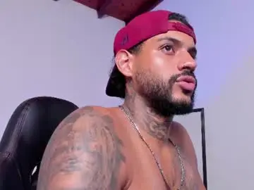 Chaturbate Best Webcam of luigi1_