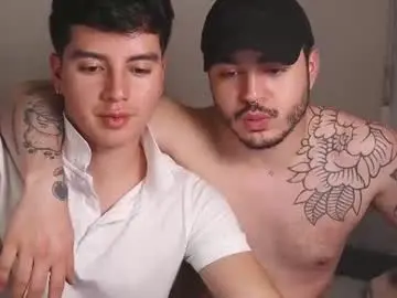 Chaturbate Live Porn of nextdoorguys