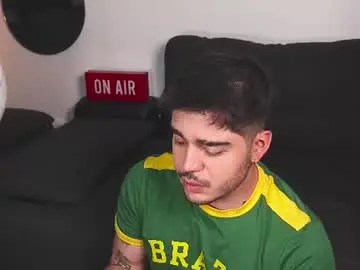 Chaturbate Live Sex Cam of nextdoorguys