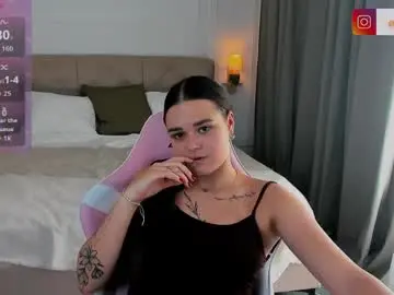 Chaturbate Private Sex Chat of raidereva_