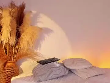 Chaturbate Live Sex Cam of scarlett_keitt