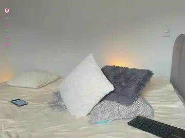 Chaturbate Free Live Porn of scarlett_keitt