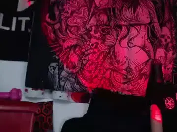 Chaturbate Nude Webcam of silentmary