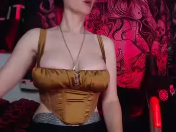 Chaturbate Live Sex of silentmary