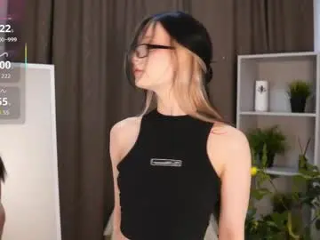 Chaturbate Best live sex cam show of taitechubb