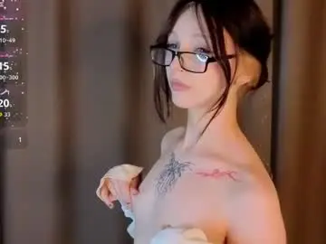 Chaturbate Nude Webcam of taitechubb