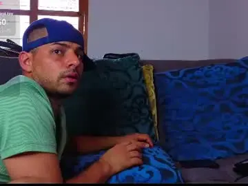 Chaturbate Live Sex Cam of thomassmith2023