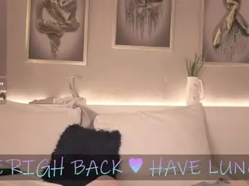 Chaturbate Adult Webcams of _victoria_hills