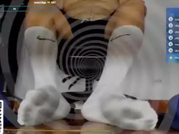 Chaturbate Nude Webcam of alphafindom982