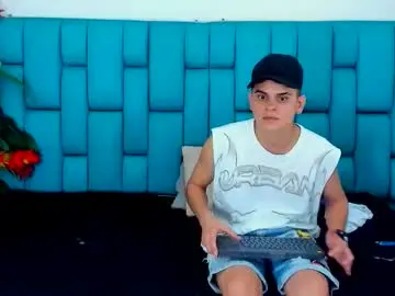 Chaturbate Live Sex of angel_colemansexx