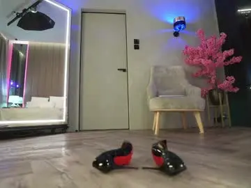 Chaturbate Best live sex cam show of arte_adelle
