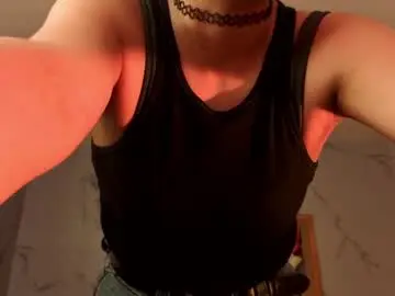 Chaturbate Live Porn of artemisa_ch1