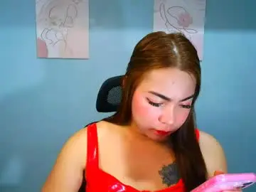 Chaturbate Free Live Porn of asianmica