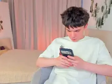 Chaturbate Nude Webcam of ethan_crowe