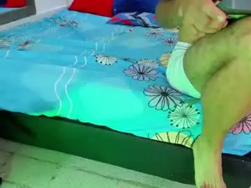 Chaturbate Sex Cam of fido_bedoya