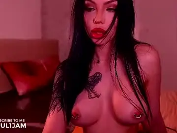 Chaturbate Sex Cam of juli_jam