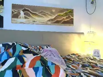 Chaturbate Live Sex Cam of kelinasosexy