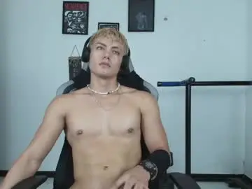 Chaturbate Free Porn Cam of lover_fitnessboy