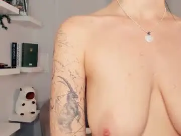 Chaturbate Adult Video Chat of mirandabettman