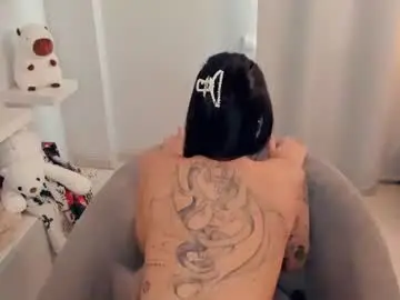 Chaturbate Watch Live Sex Cams of mirandabettman