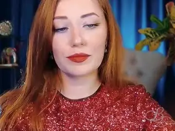 Chaturbate Best Webcam of missbeverlymills