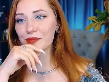 Chaturbate Free Live Porn of missbeverlymills