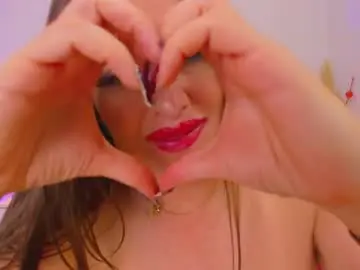 Chaturbate Sex Cam of missonix