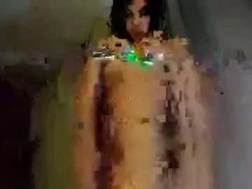 Chaturbate Free Live Porn of scarlett_zin