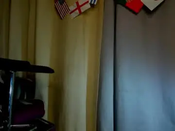Chaturbate Adult Webcam of scarlett_zin