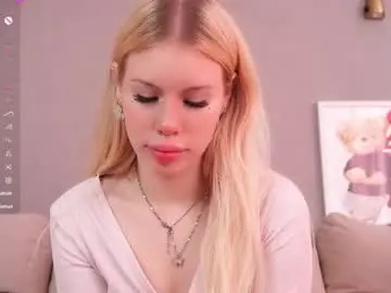 Chaturbate Nude Webcam of sinfulfairy