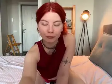 Chaturbate Free Live Porn of sinfulfairy