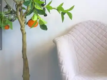 Chaturbate Live Sex of sinfulfairy