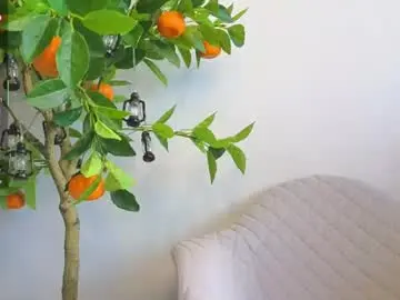 Chaturbate Nude Webcam of sinfulfairy