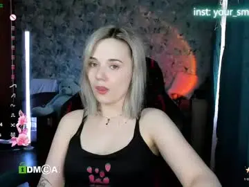 Chaturbate Sex Chat of your_small_bunny
