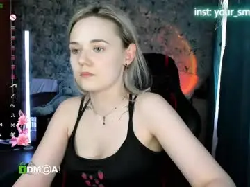 Chaturbate Sex Cam of your_small_bunny