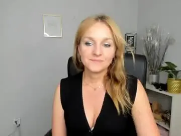 Chaturbate Best Webcam of alicialux