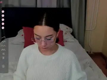 Chaturbate Free Porn Cam of andreajohnsons