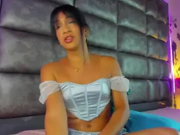 Chaturbate Adult Video Chat of ashlymillerr_
