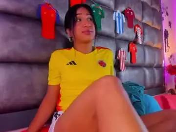 Chaturbate Live Porn of ashlymillerr_