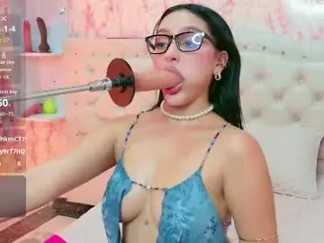 Chaturbate Adult Video Chat of candykissx